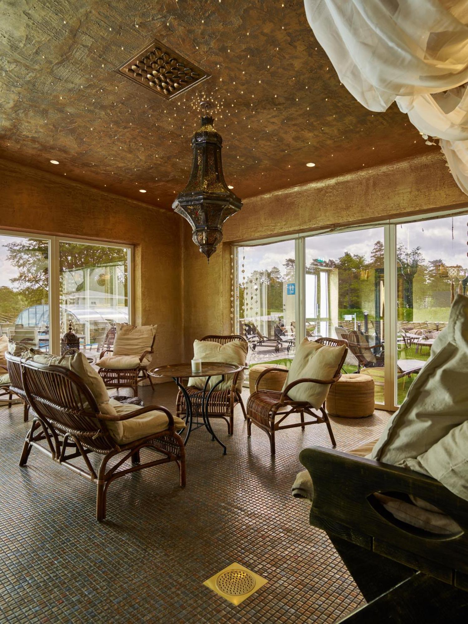 Sudersand Resort Faro Exterior photo
