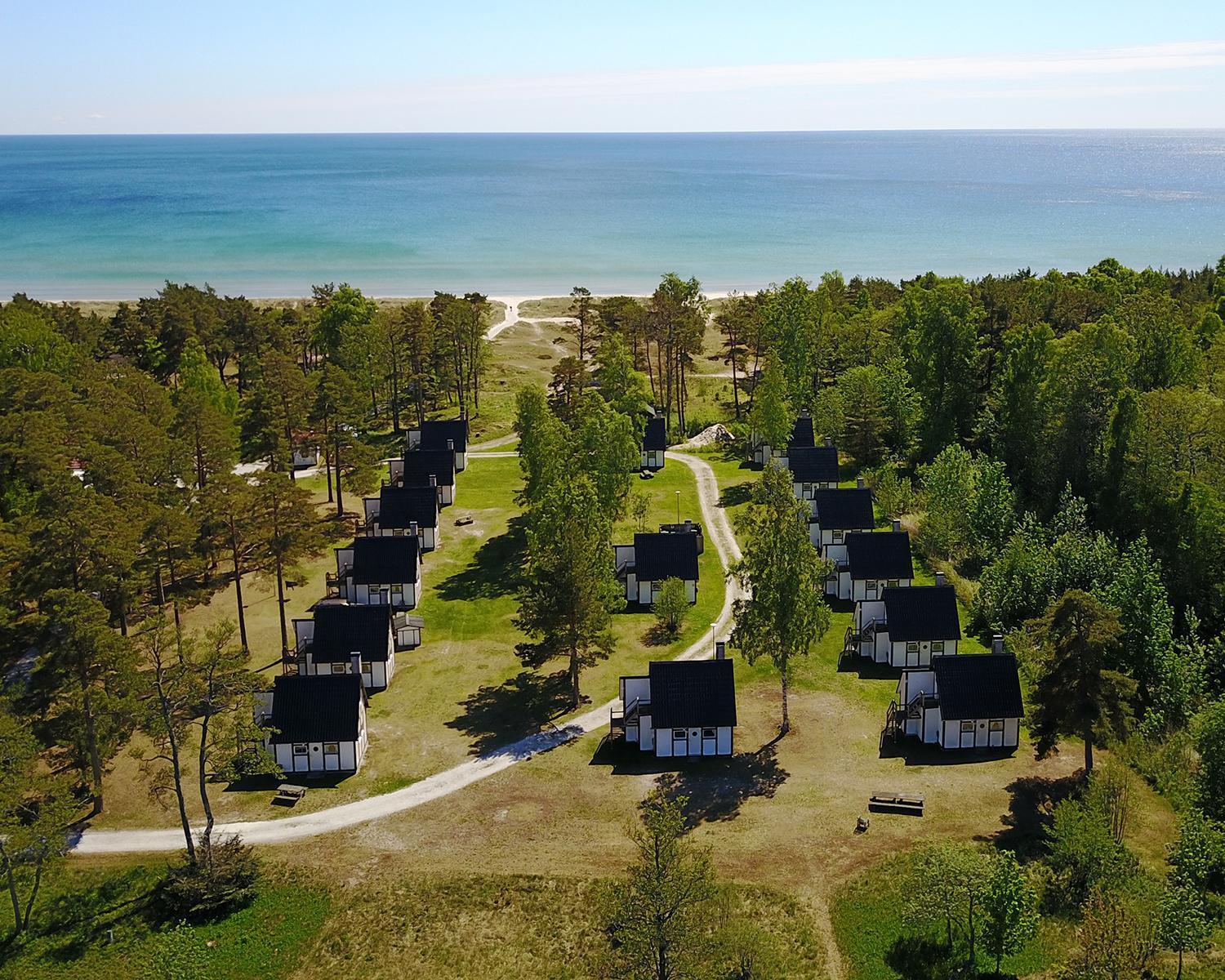 Sudersand Resort Faro Exterior photo